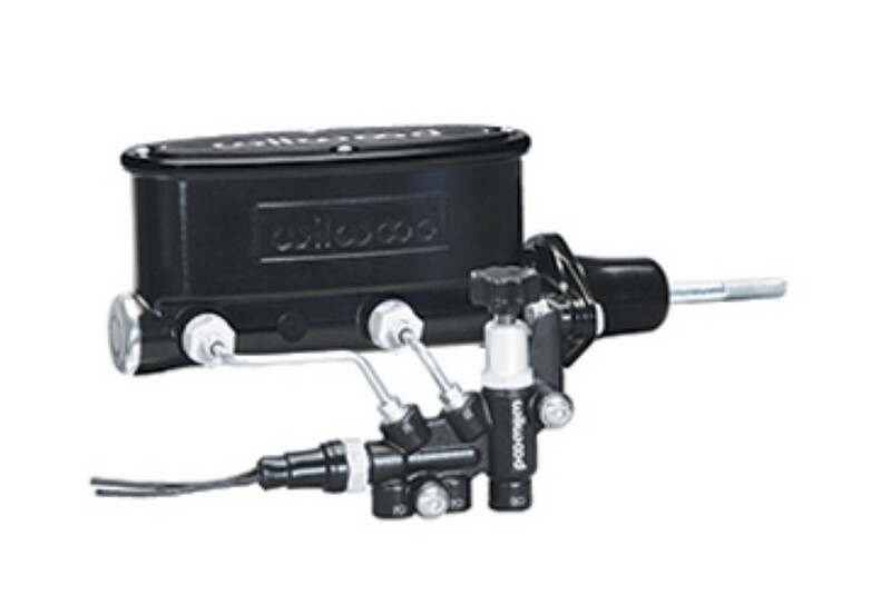 Wilwood Master Cylinder Tandem Kit
