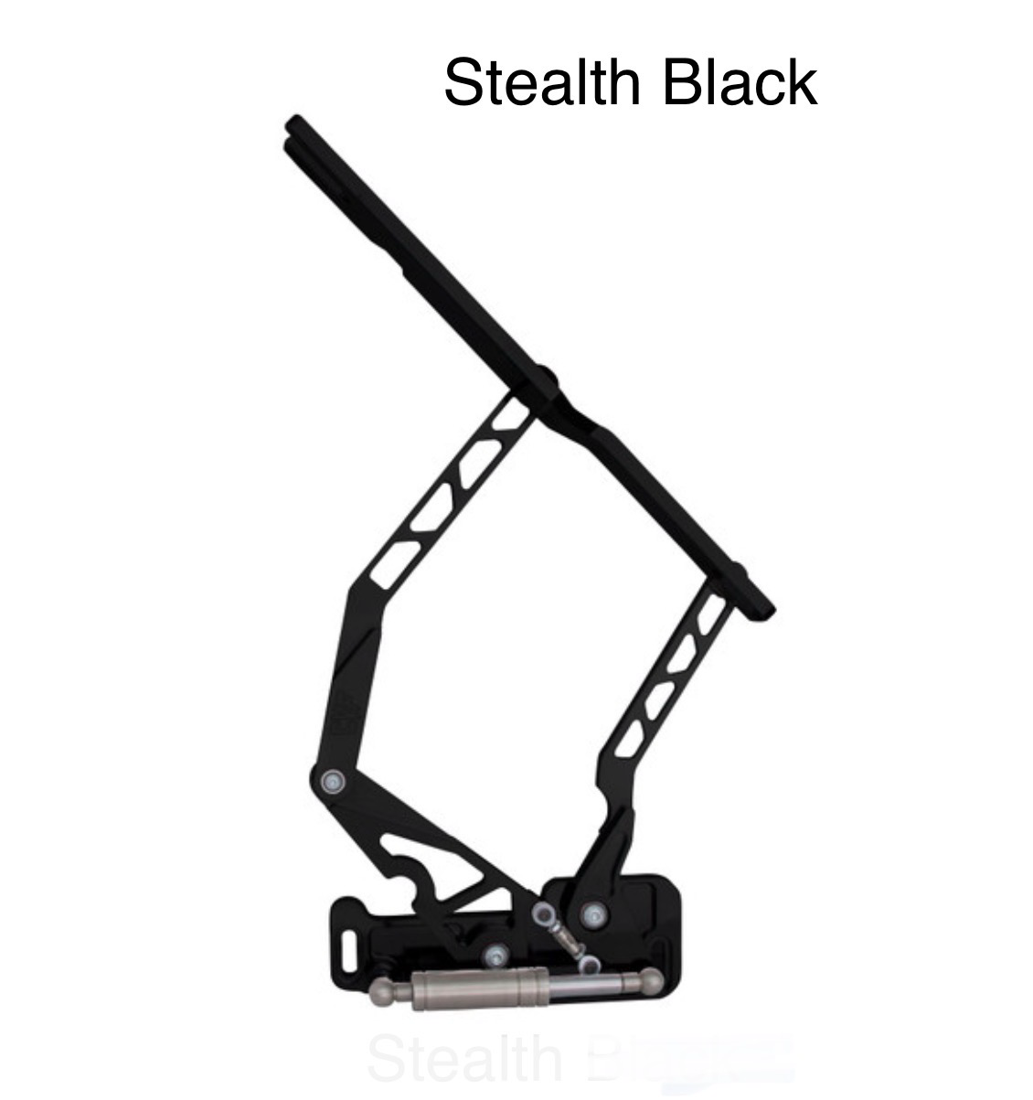 CVF Racing 1968-72 Chevelle Hood Hinges