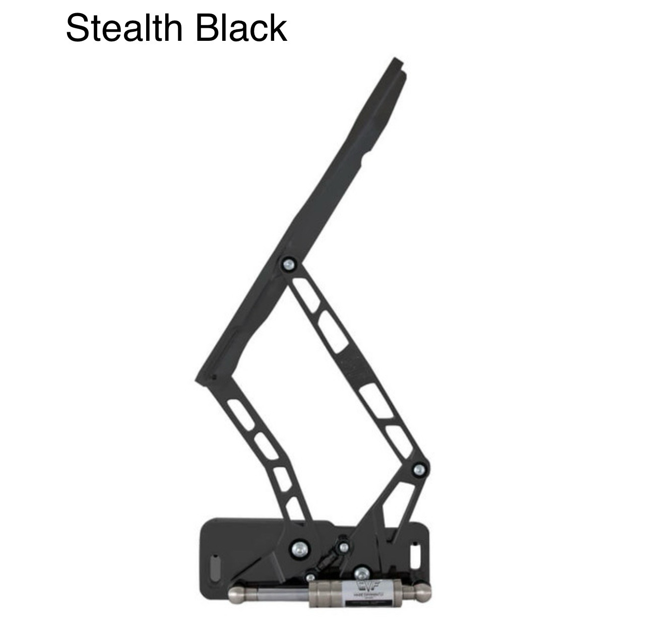 CVF Racing 1967-69 Camaro Hood Hinges