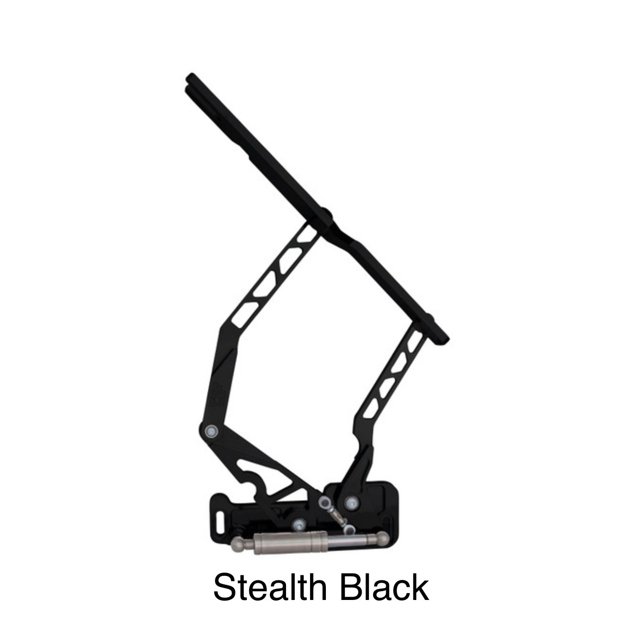 CVF Racing 1970-81 Camaro Hood Hinges