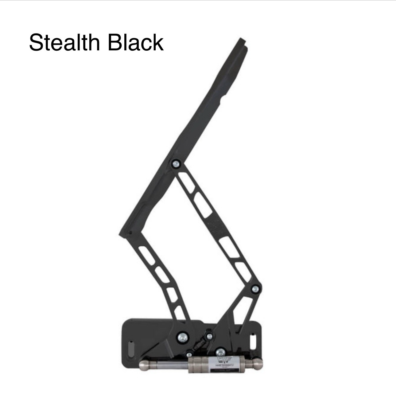 CVF Racing 1967-69 Pontiac Firebird Hood Hinges