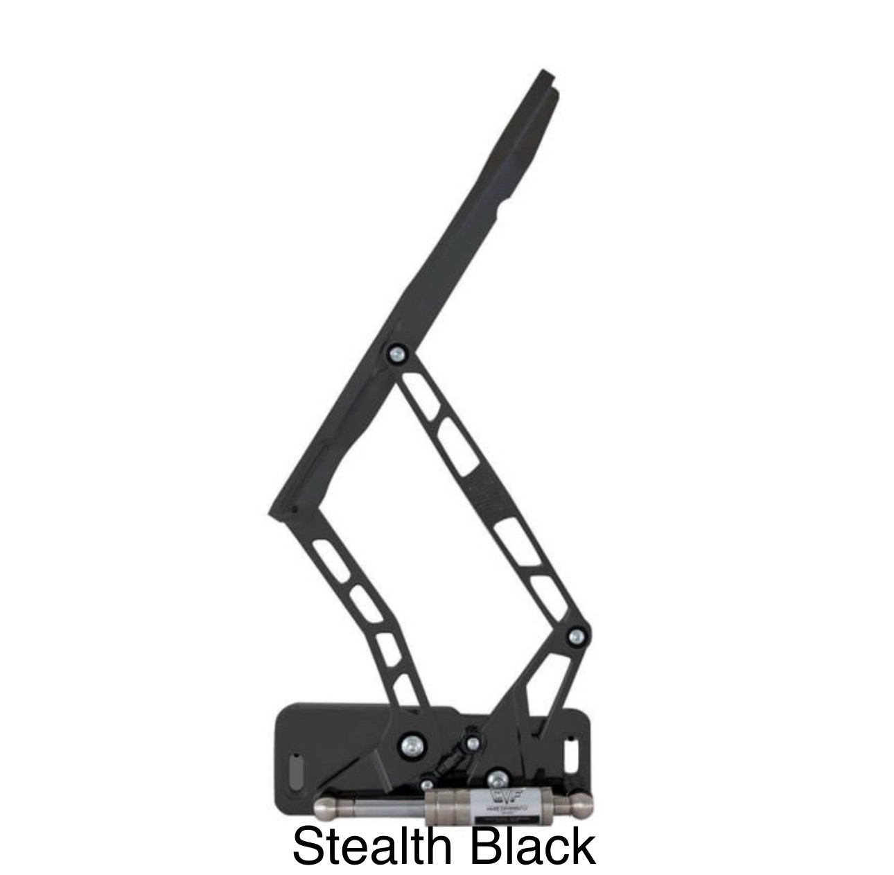 CVF Racing 1965-67 Chevelle Hood Hinges