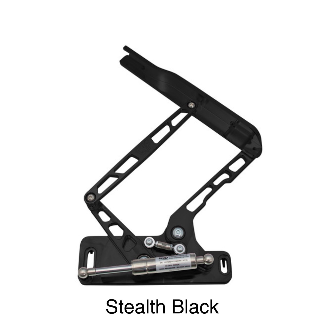 CVF Racing 1963-79 Nova Hood Hinges