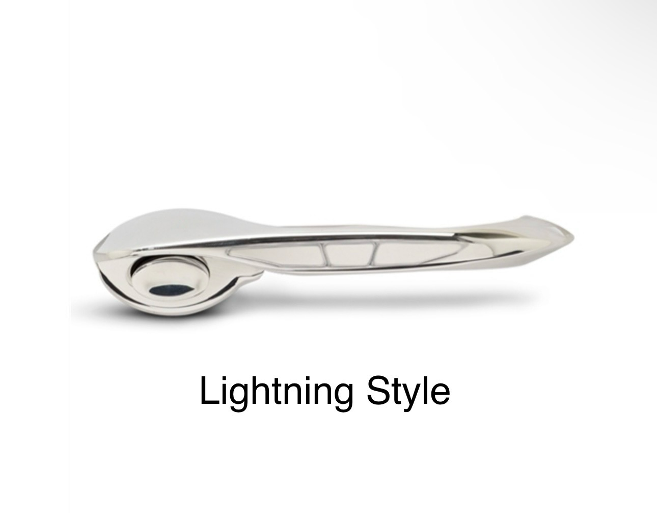 Eddie Motorsports 1964-67 Chevelle Door Handles-Pair