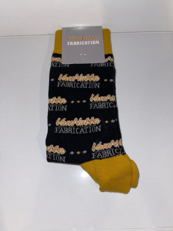 Vannatta Fabrication Dress Socks