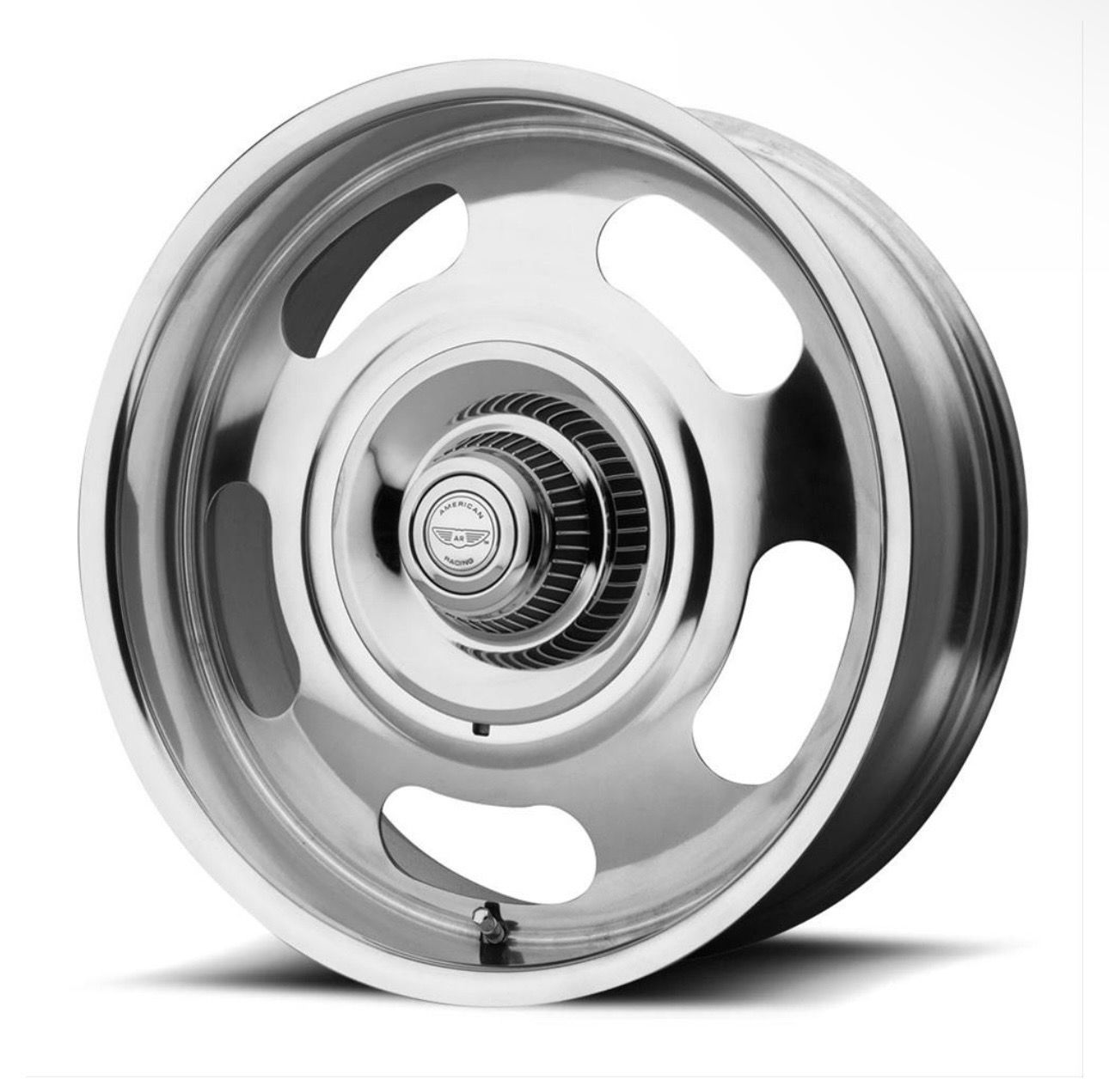 American Racing VN 506 Wheels