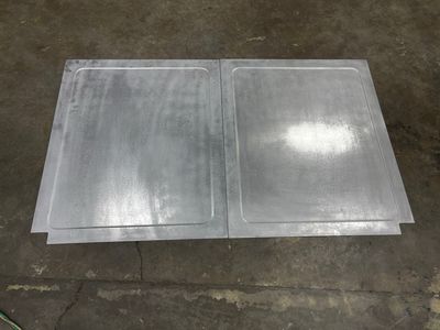 73-79 Under Hood Panels