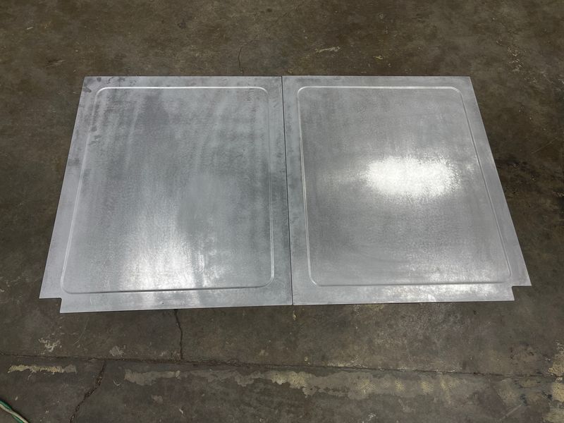 VanNatta Garage has C-10 parts for your custom build. Order