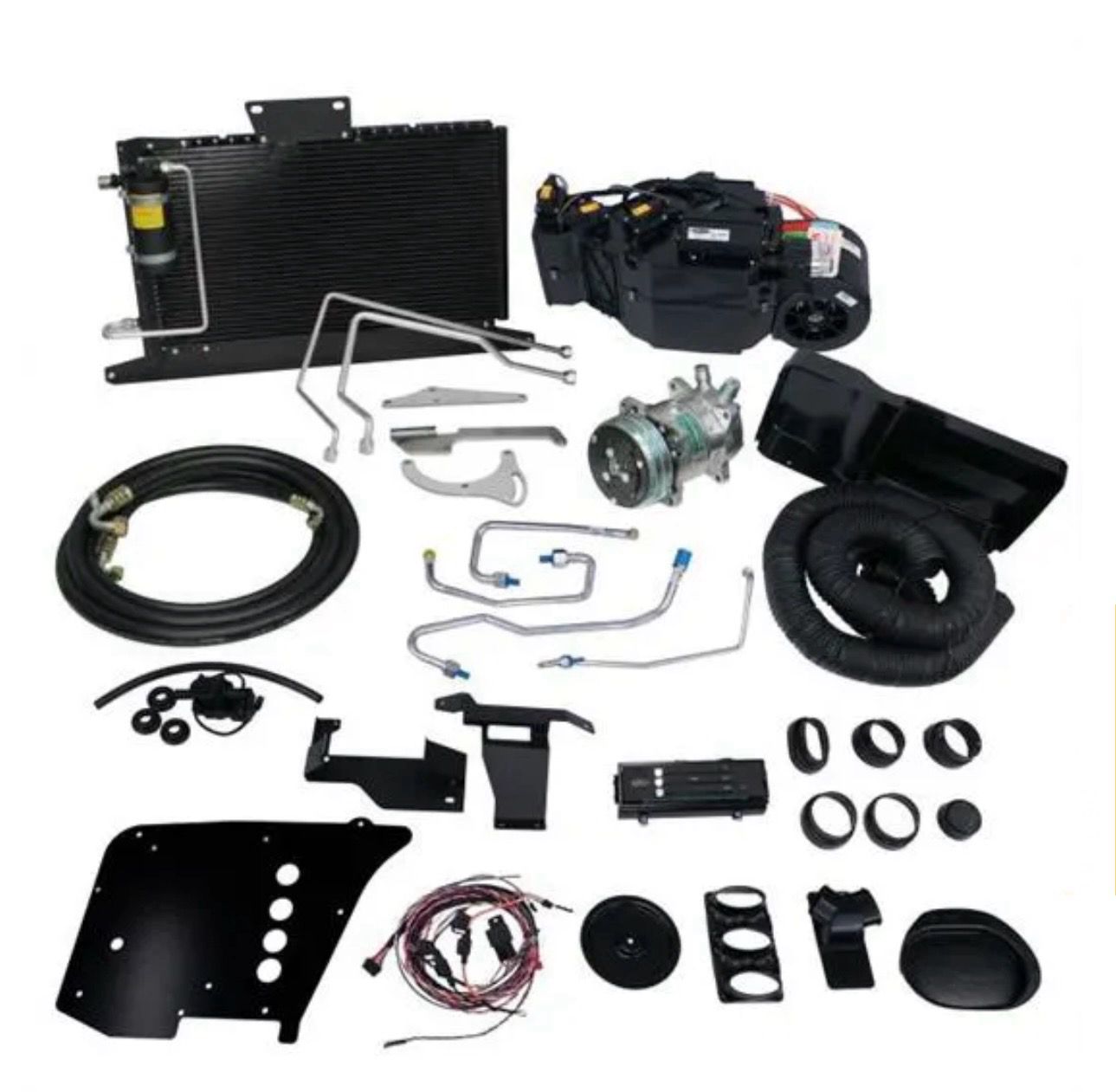 Vintage Air Sure Fit Kit 1967-72 Chevy Truck