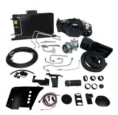 Vintage Air Sure Fit Kit 1967-72 Chevy Truck