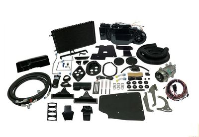 1967-81 Camaro Vintage air SureFit Kit 1967-81 Camaro Vintage air SureFit Kit