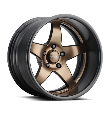 Raceline Famous 22x9 and 22x12 Billet Wheels