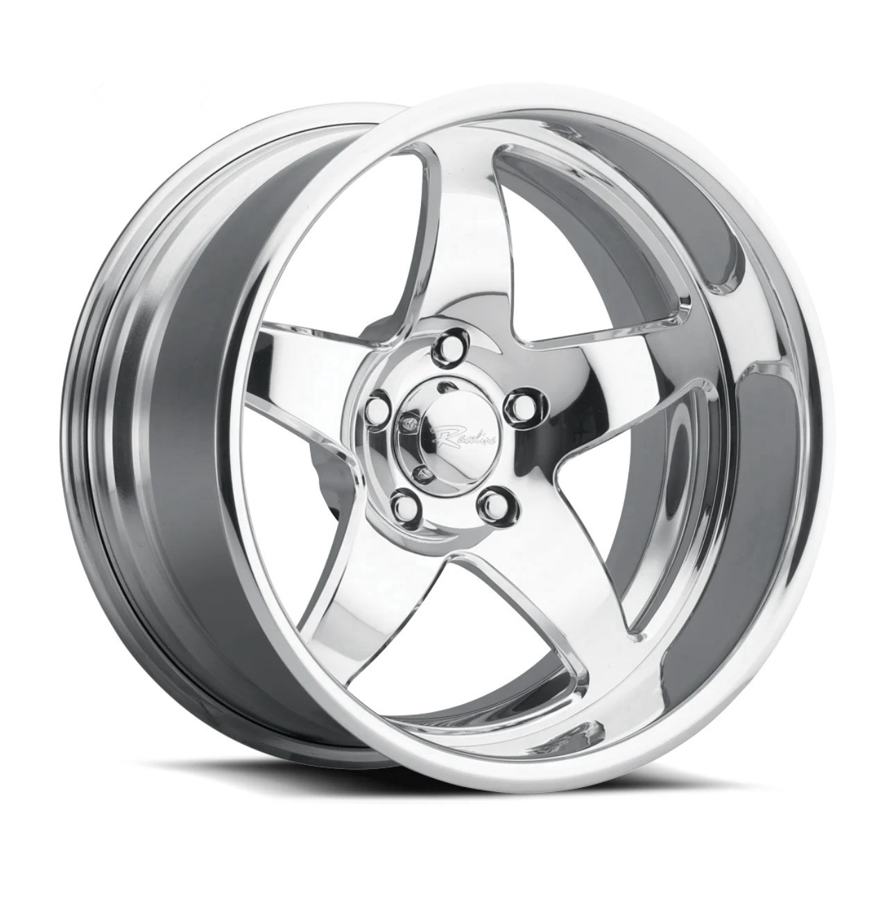 Raceline Famous 22x9 and 22x12 Billet Wheels (Call to order)