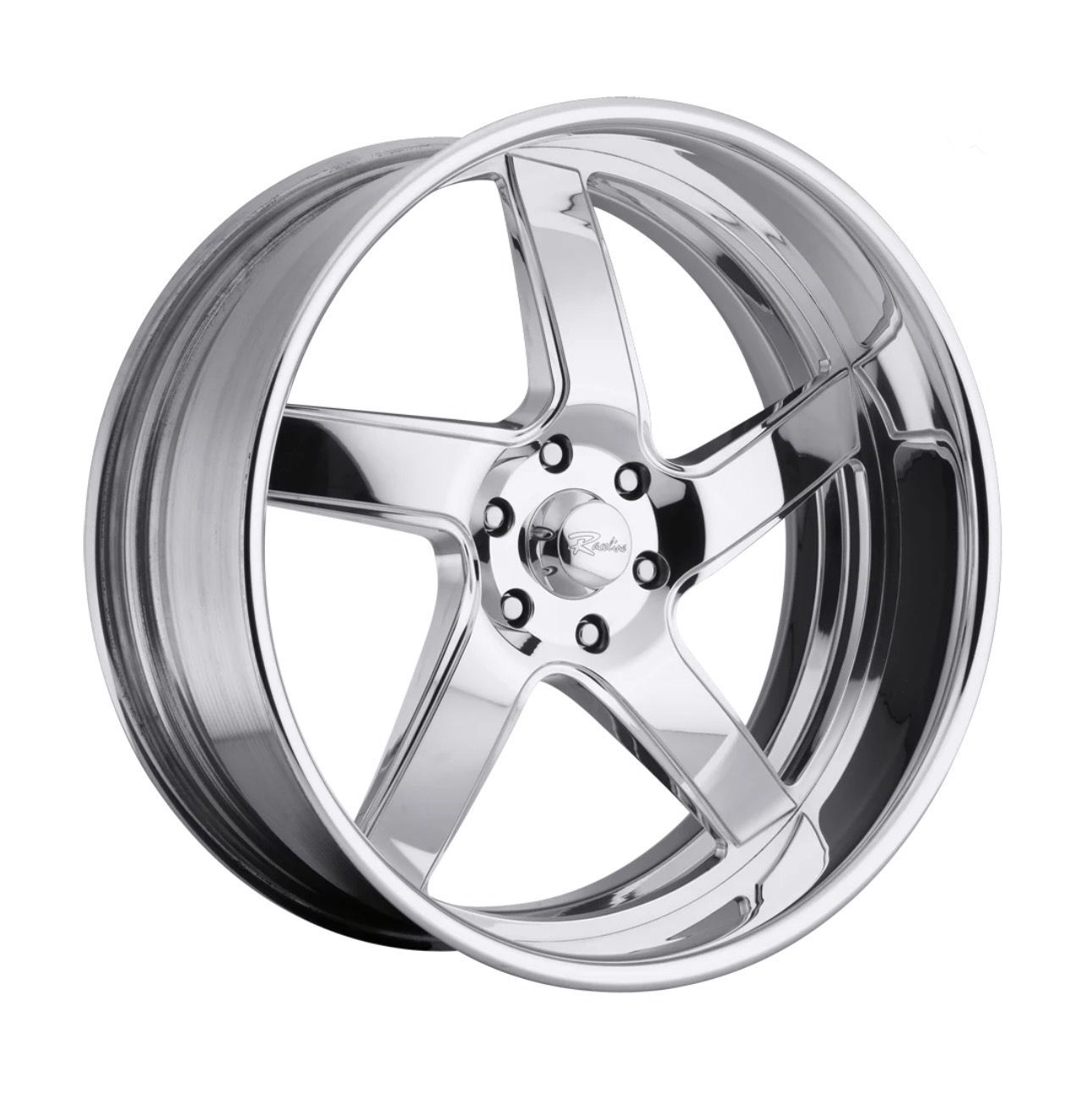 Raceline Illusion 22x9 and 22x12 Billet Wheels