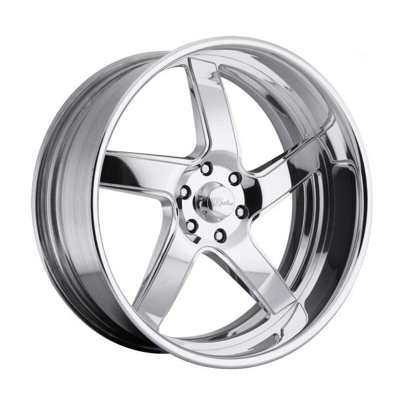 Raceline Illusion 22x9 and 22x12 Billet Wheels