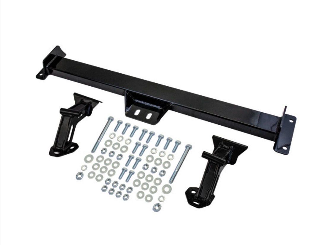 Performance Online 1963-72 C10 Motor and Transmission Mount Kit
