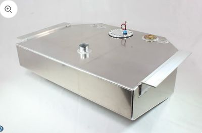 Boyd Welding 88-98 OBS EFI Fuel Cell (Ships From Manufacturer)