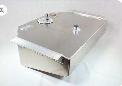 Boyd Welding 88-98 OBS Non EFI Fuel Cell (Ships From Manufacturer)