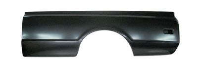 AMD 1968-72 C10 LWB Bedside