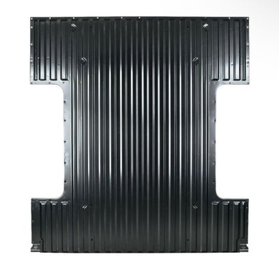 AMD 1967-72 C10 Bed Floor For 4” Wider Tubs