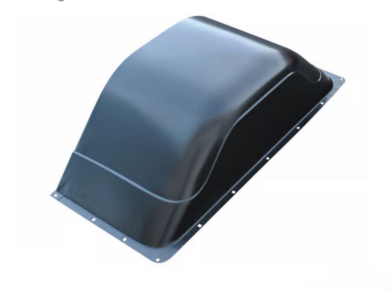 AMD 1967-72 C10 Wheelhouse (One)