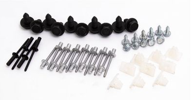 AMD 1969-72 C10 Grille Mounting Kit