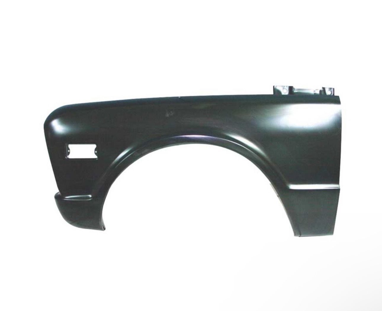 AMD 1968 C10 Fender - Drivers Side