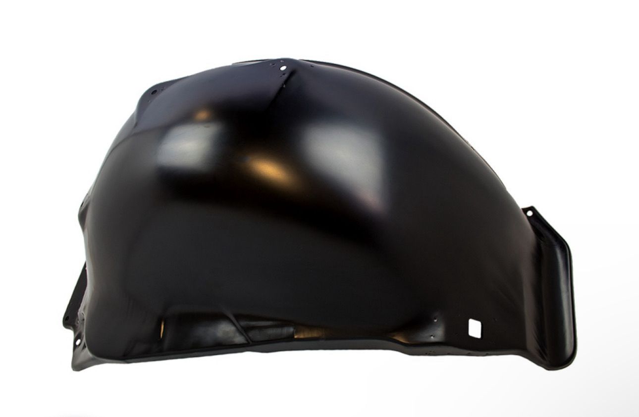 AMD 1967-72 C10 Drivers Side Inner Fender