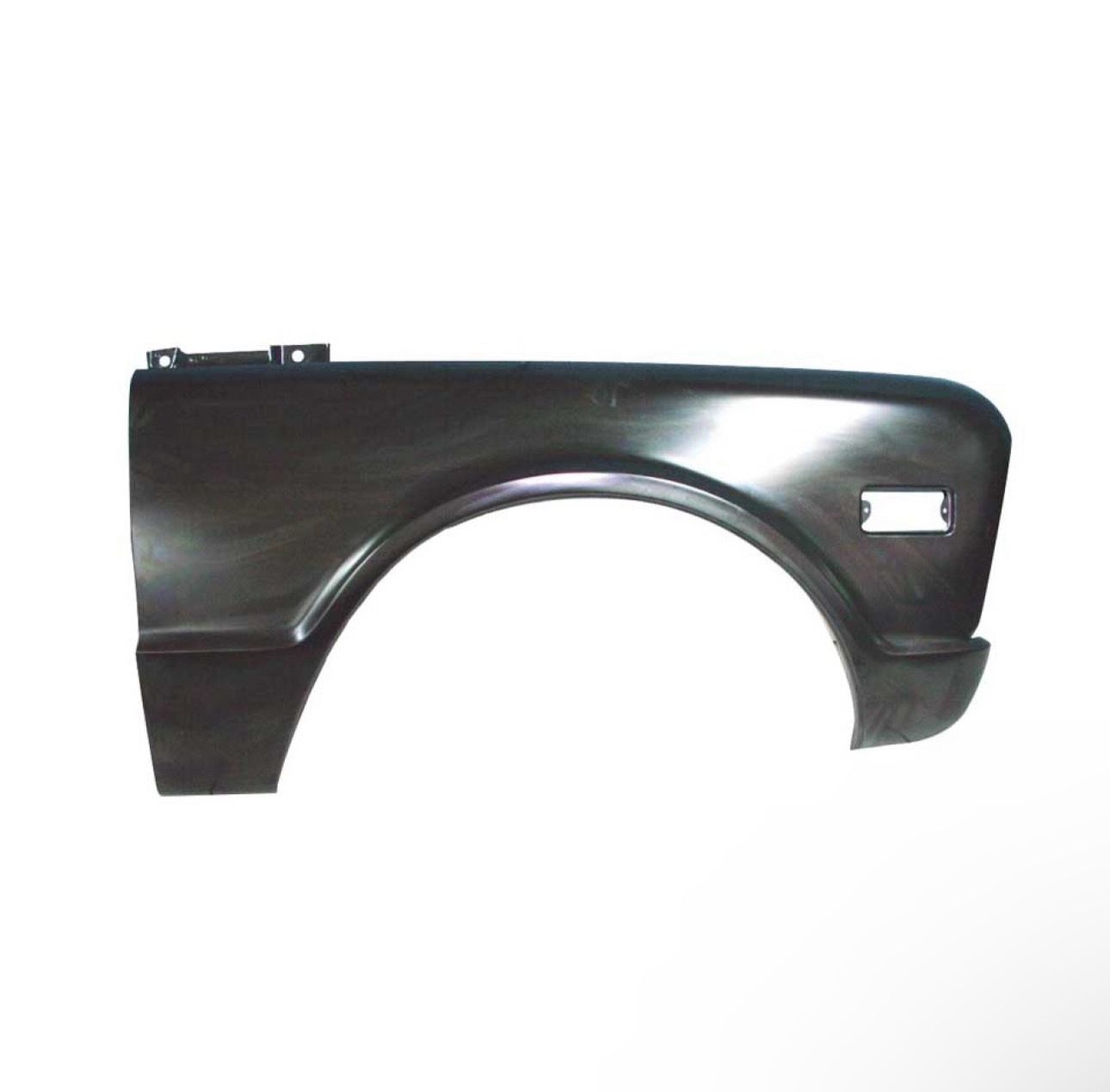 AMD 1968 C10 Fender - Passenger Side