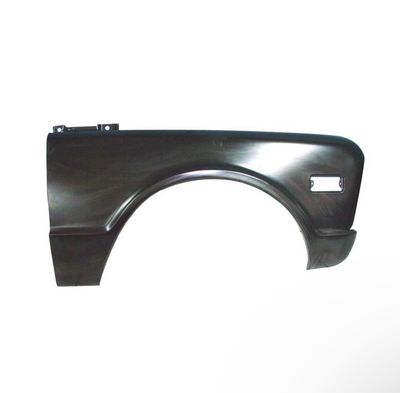 AMD 1968 C10 Fender - Passenger Side
