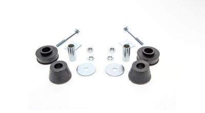 AMD 1969-72 C10 Radiator Support Mount Kit