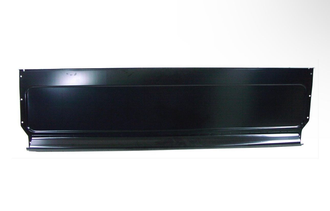 AMD 1967-72 C10 Front Bed Panel
