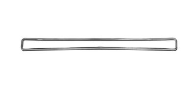 AMD 1967-68 C10 Upper And Lower Grille Molding