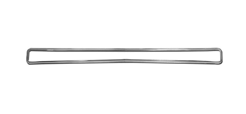 AMD 1967-68 C10 Upper And Lower Grille Molding