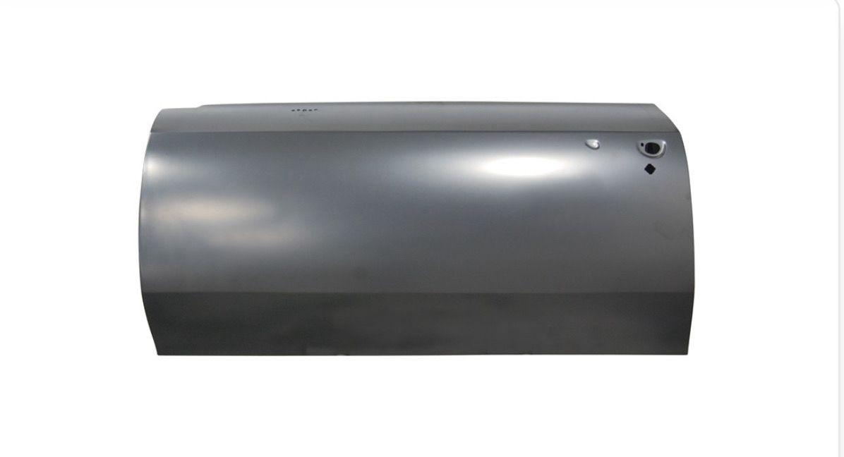 AMD 1966-67 Chevelle Door Shell-Drivers Side