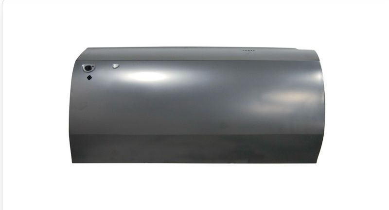 AMD 1966-67 Chevelle Door Shell-Passenger Side