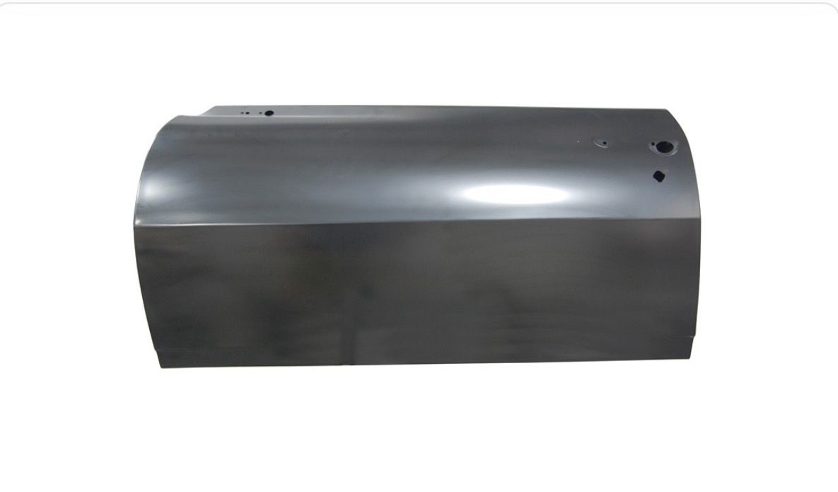 AMD 1967/68 Camaro/Firebird Door Shell