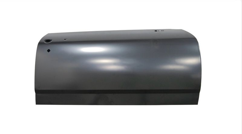 AMD 1969 Chevelle Door Shell-Passenger Side