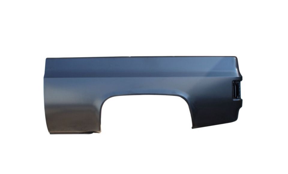AMD 1973-76 Chevy/GMC Bedside - Drivers Side