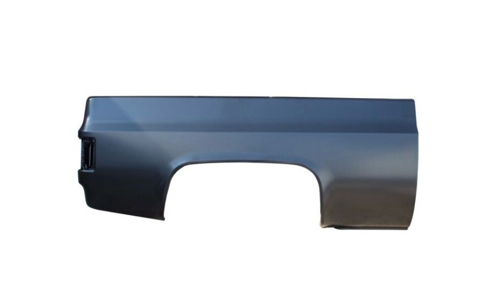 AMD 1973-76 Chevy/GMC Bedside - Passenger Side