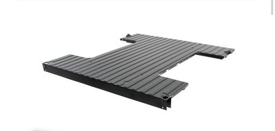 AMD 1973-87 Chevy/GMC Bedfloor For 4” Wider Tubs