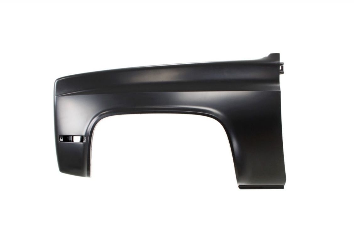 AMD Chevy/GMC Fender Drivers Side
