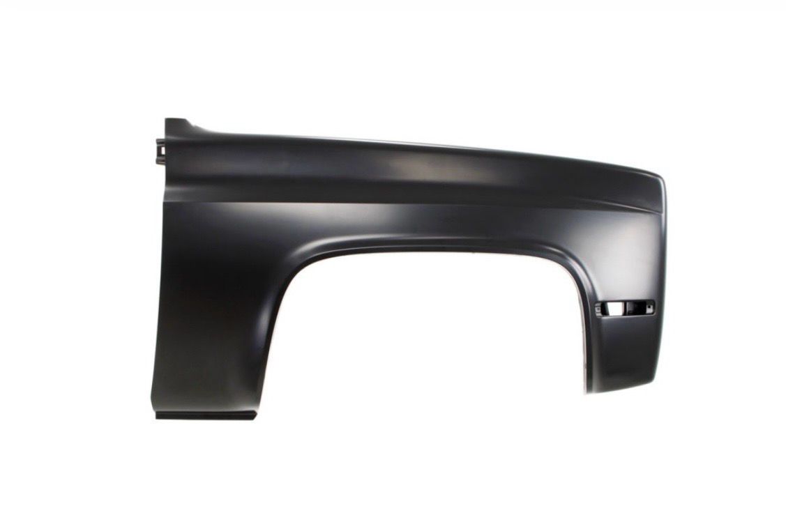 AMD Chevy/GMC Fender 1981-91