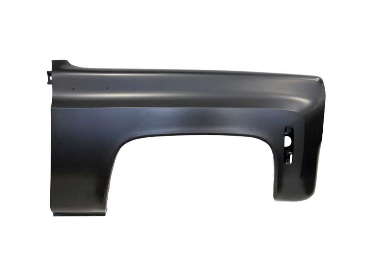 AMD 1973-80 ChevyGMC Fender - Passenger Side