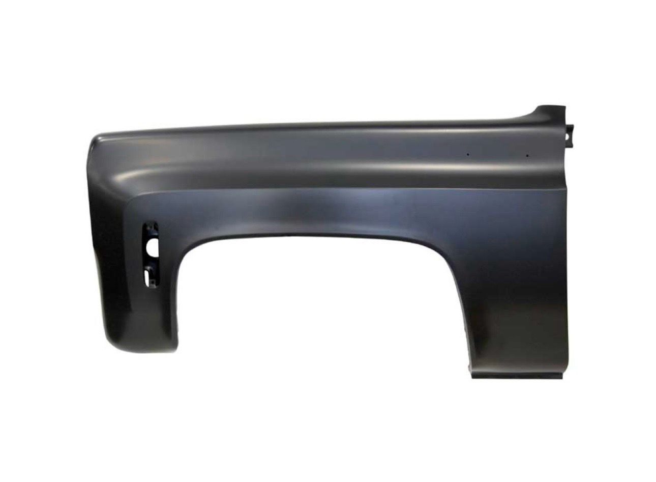 AMD 1973-80 Chevy/GMC Fender - Drivers Side