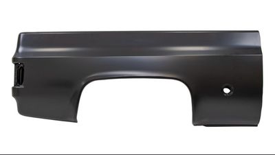 AMD 1976-78 Chevy/GMC Bedside - Passenger Side- SWB