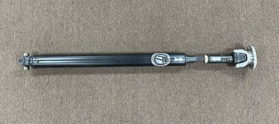 Full Torque Driveshaft
