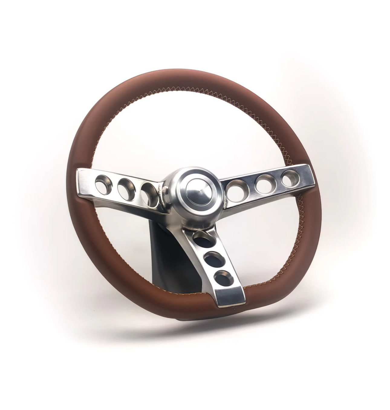 Sparc Industries “Righteous Deep” Steering Wheel