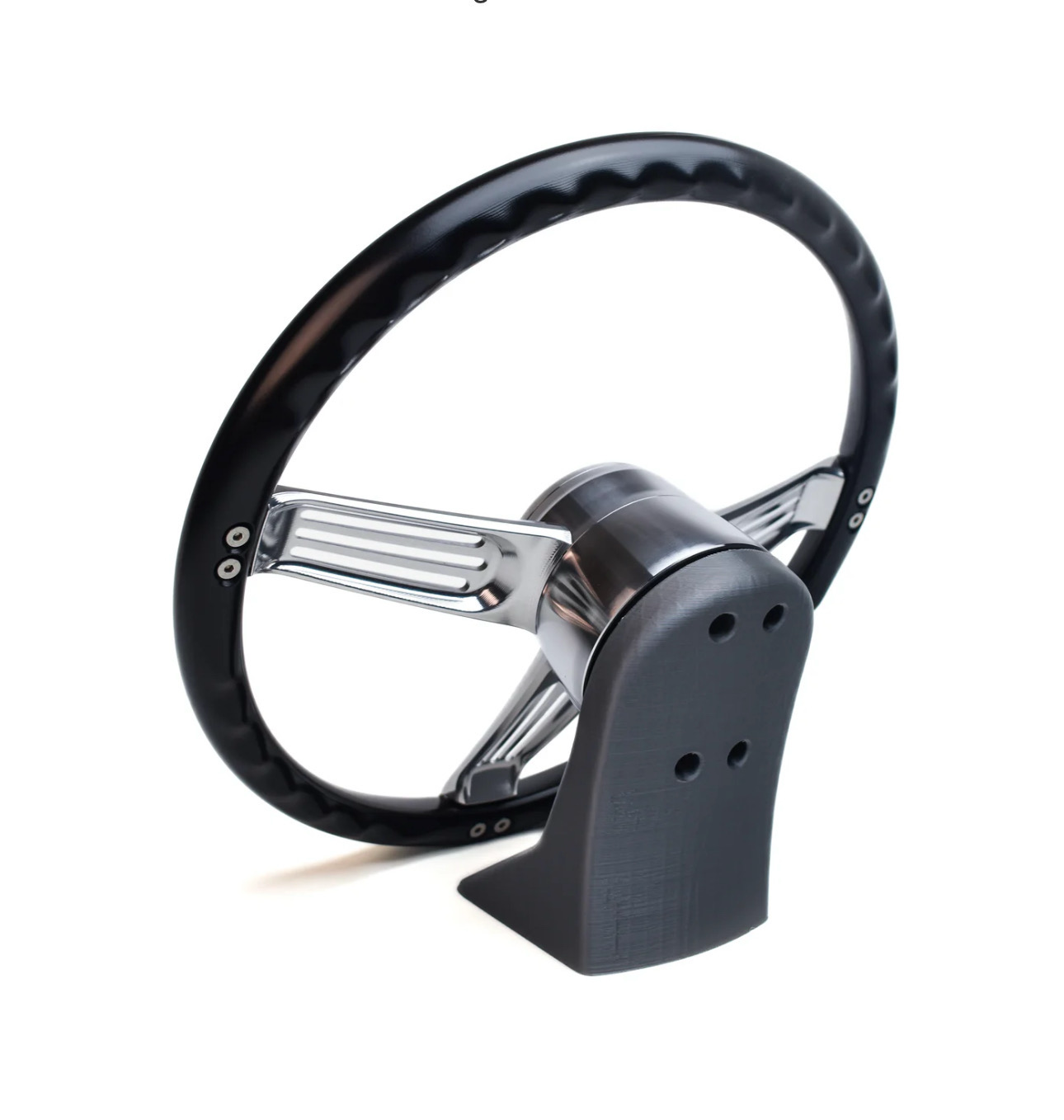 Sparc Industries “Backroad” Steering Wheel