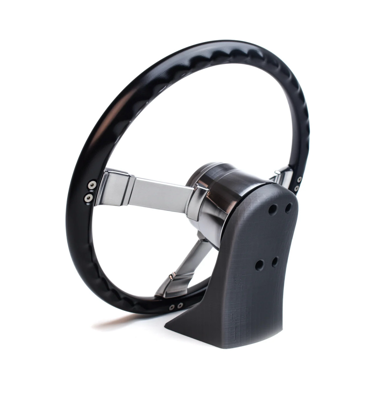 Sparc Industries “Pursuit” Steering Wheel